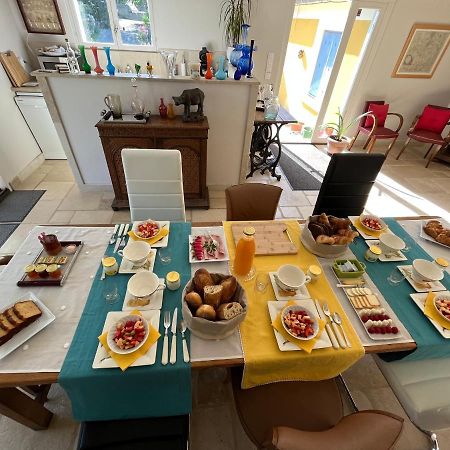Chenevieres D'En Haut Grimault Εξωτερικό φωτογραφία