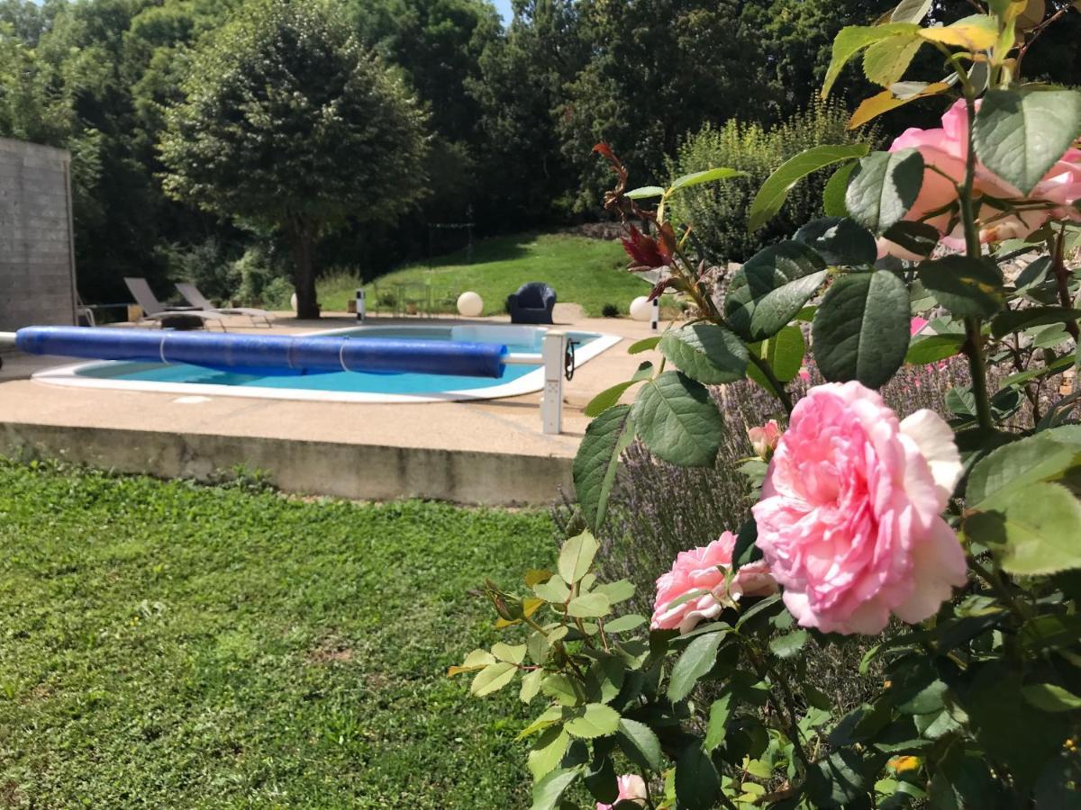 Chenevieres D'En Haut Grimault Εξωτερικό φωτογραφία